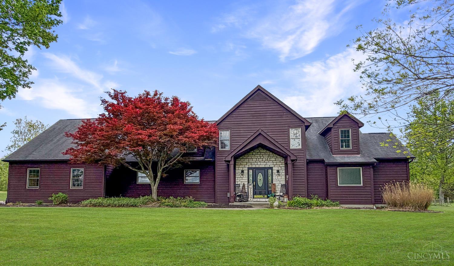 1613 Concord Road, Pierce Twp, OH, 45102