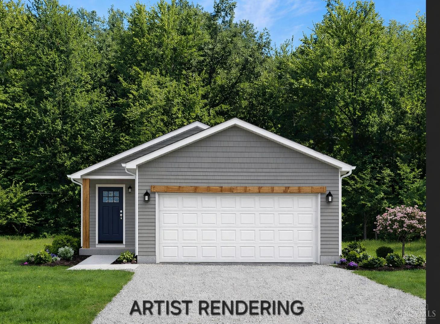 2249 Yuma Drive, Jackson Twp, OH, 45171