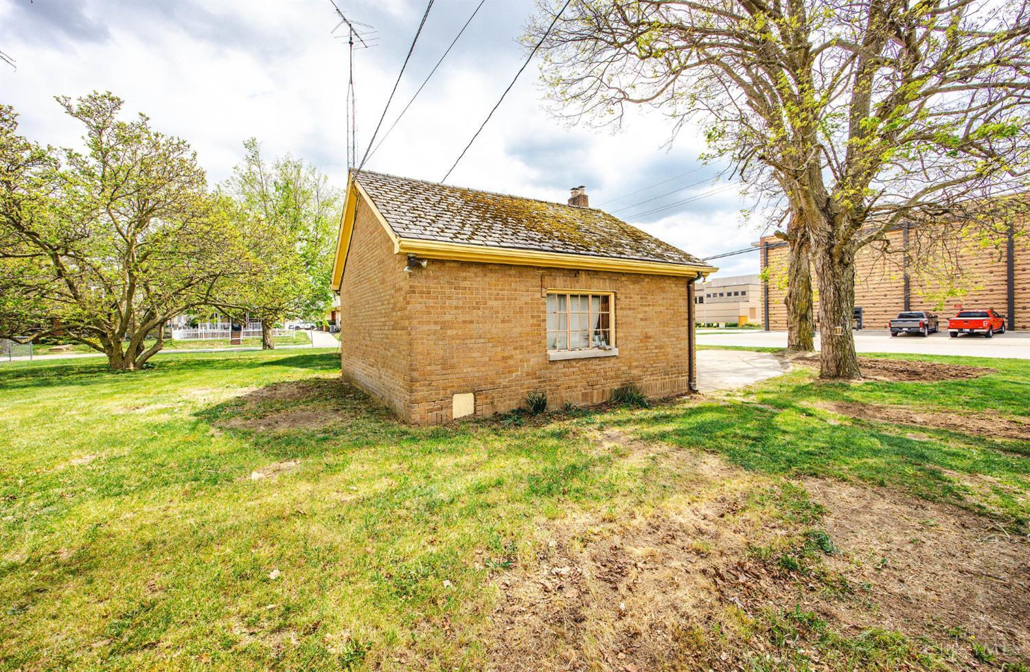 2003 Indiana Avenue, Connersville-IN, IN, 47331 — photo 50