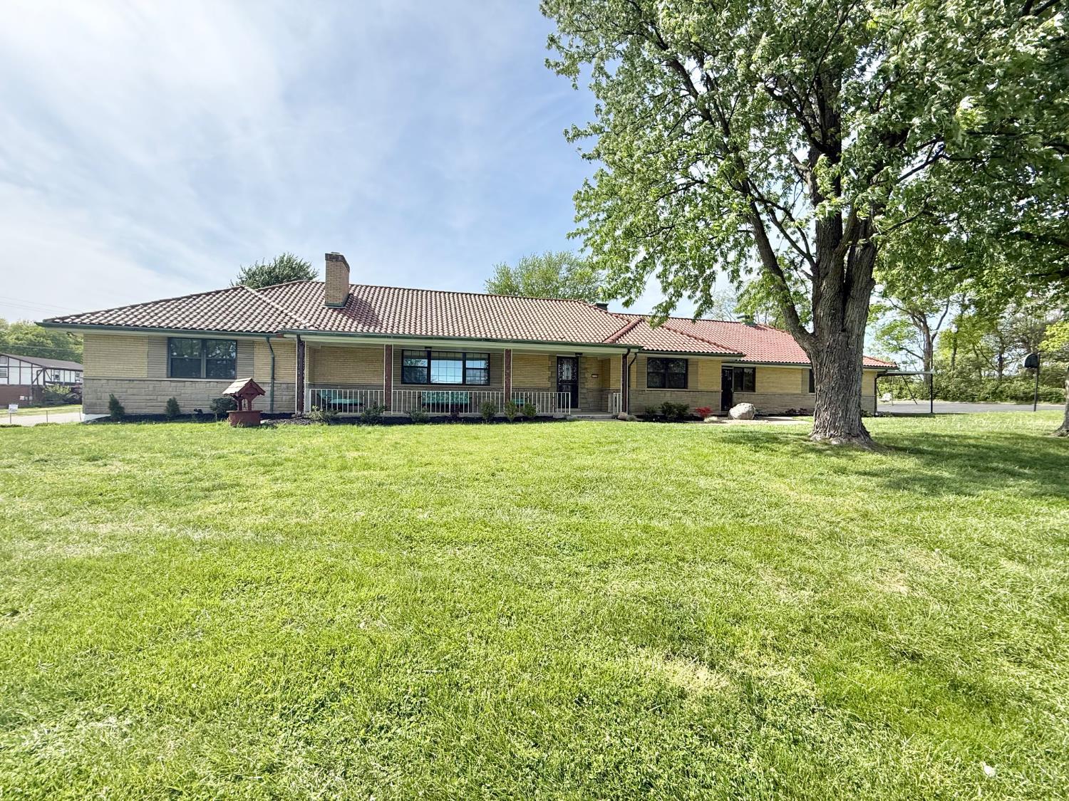 4911 North Bend Road, Green Twp, OH, 45211