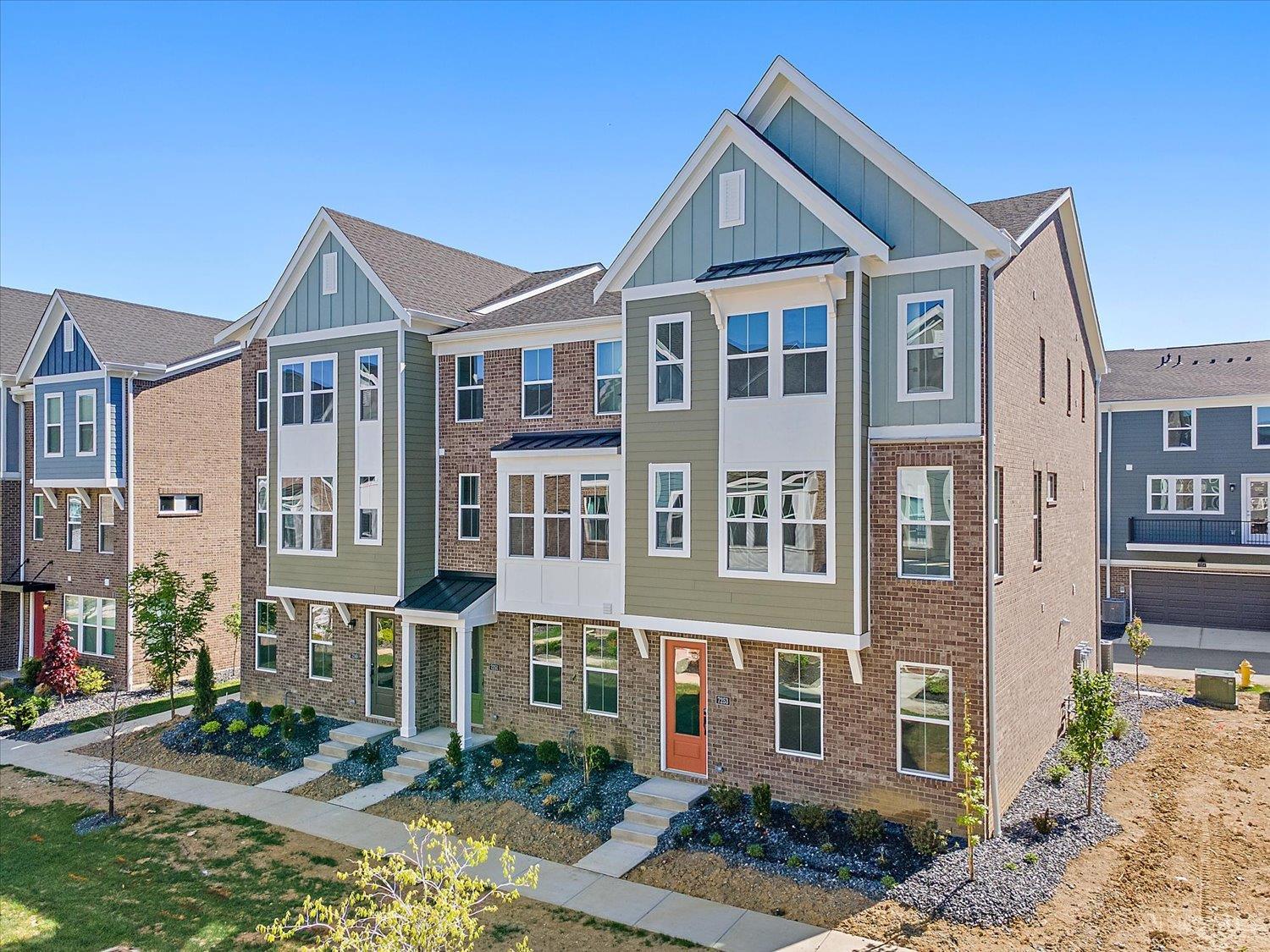 7251 Otley Drive #53302, West Chester, OH, 45069 — photo 27