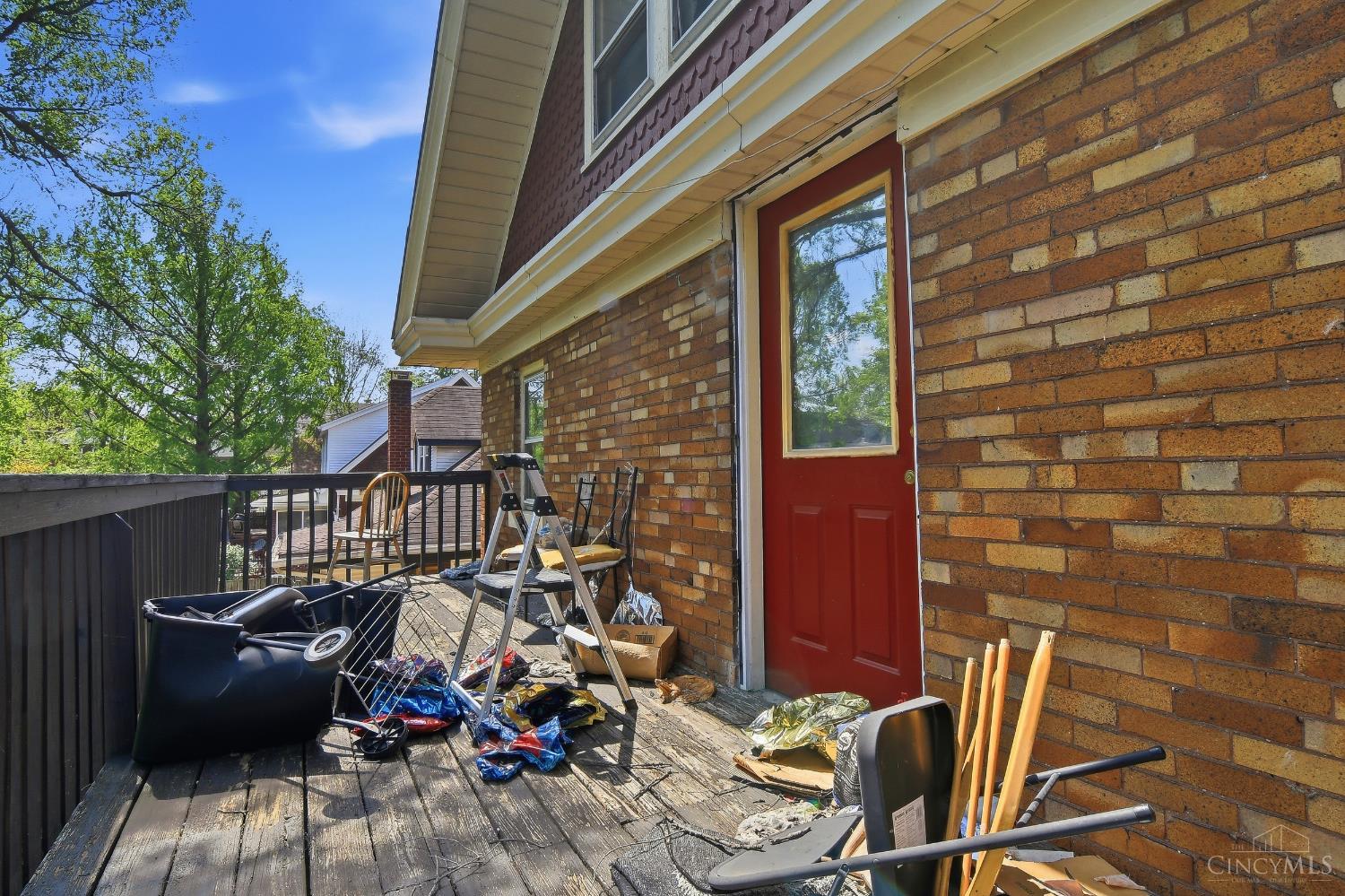 4232 Langley Avenue, St Bernard, OH, 45217 — photo 26
