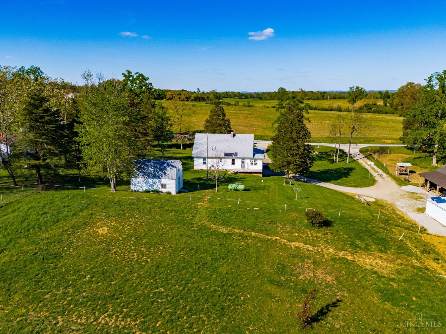 125 Hull Road, West Union, OH, 45693 — photo 14