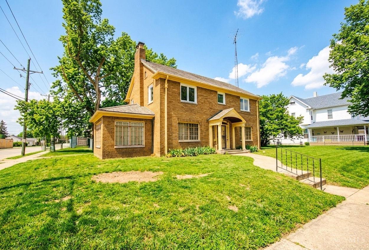 2003 Indiana Avenue, Connersville-IN, IN, 47331 — photo 46
