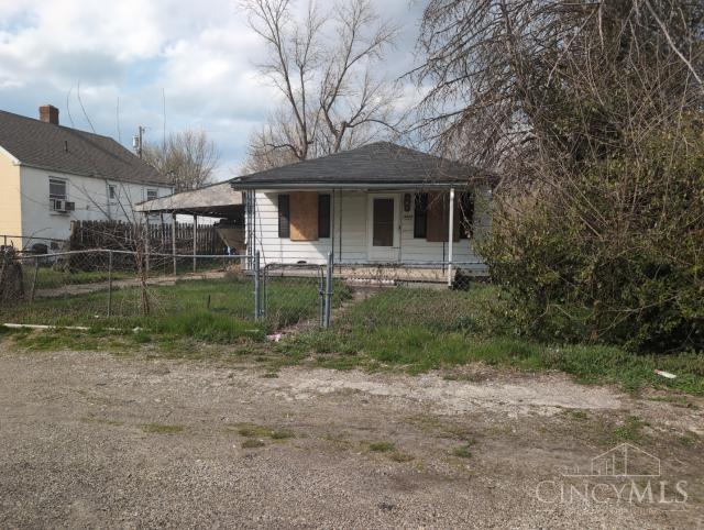 4425 Clarewood Avenue, Riverside, OH, 45431 — photo 3