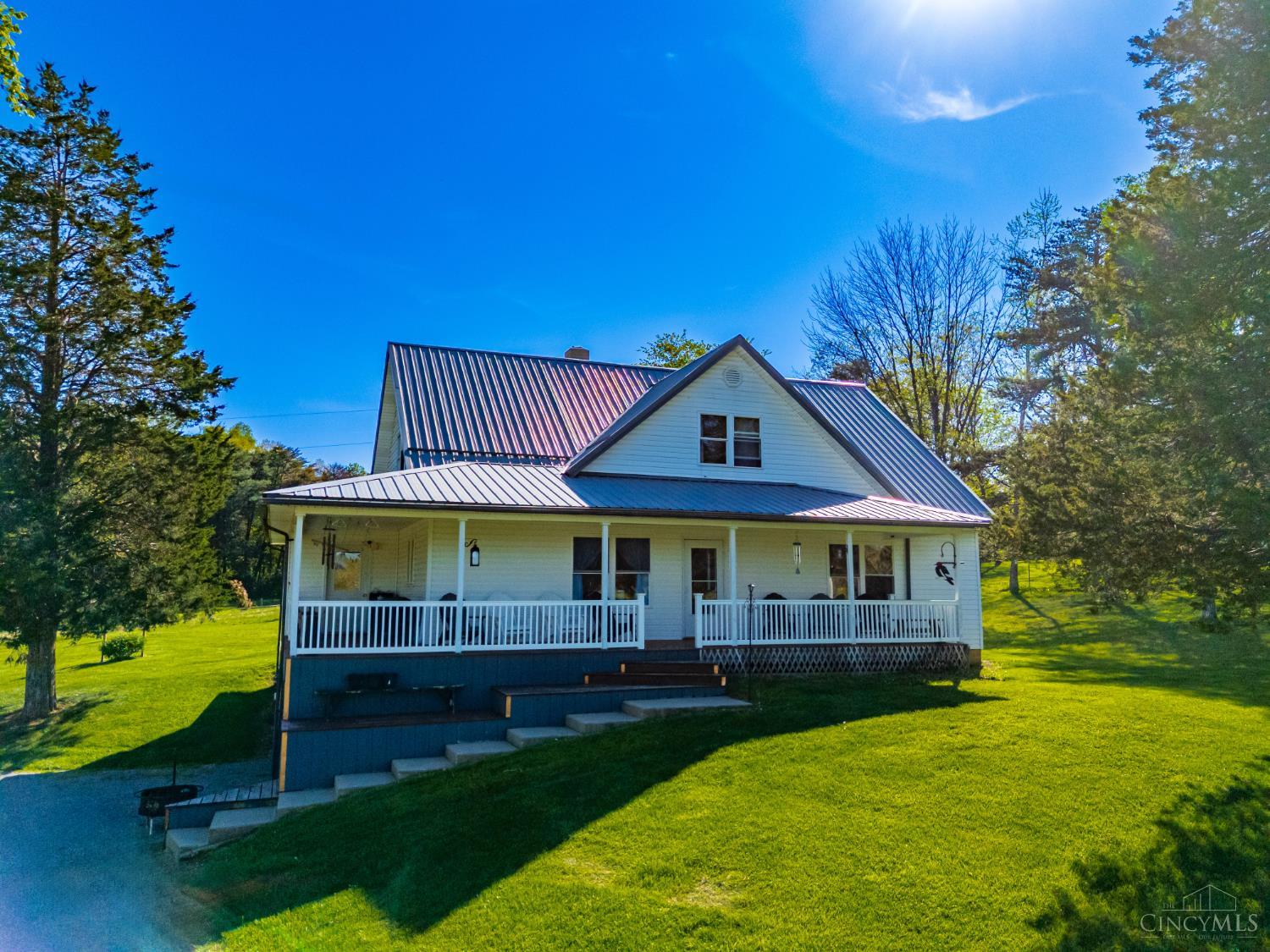 125 Hull Road, West Union, OH, 45693 — photo 9