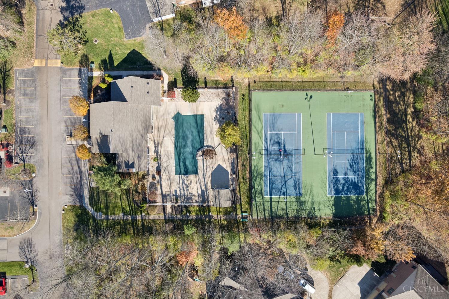 710 Carrington Place #207, Loveland, OH, 45140 — photo 26