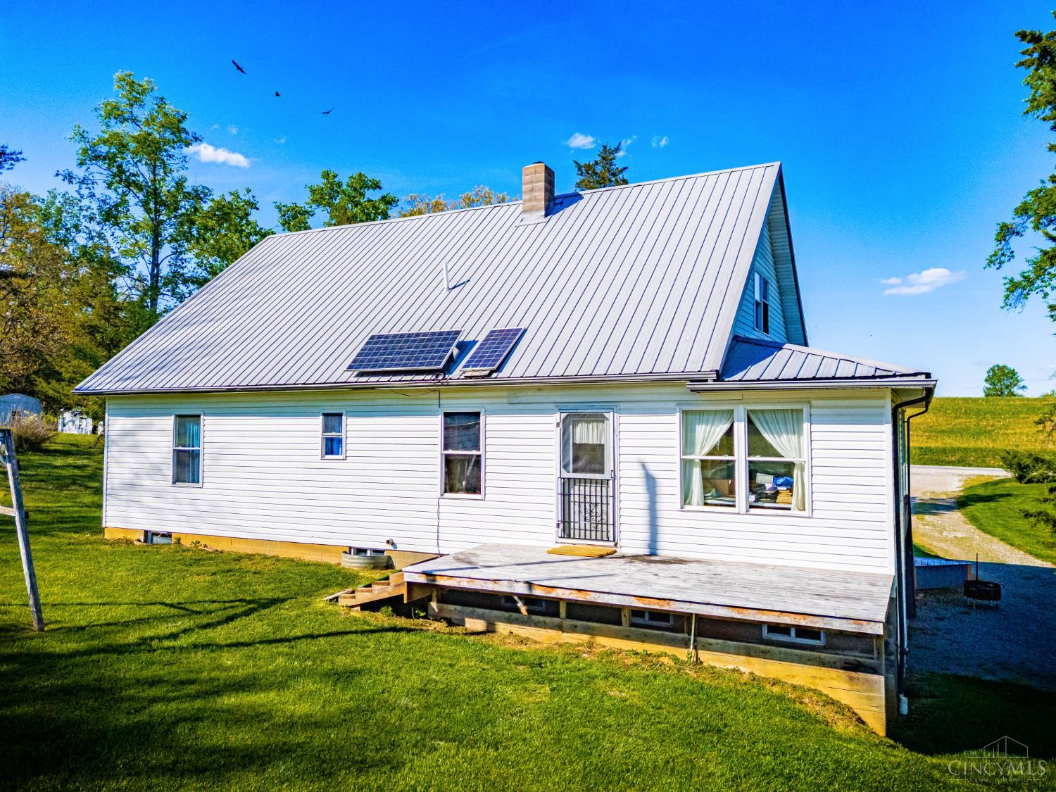 125 Hull Road, West Union, OH, 45693 — photo 5