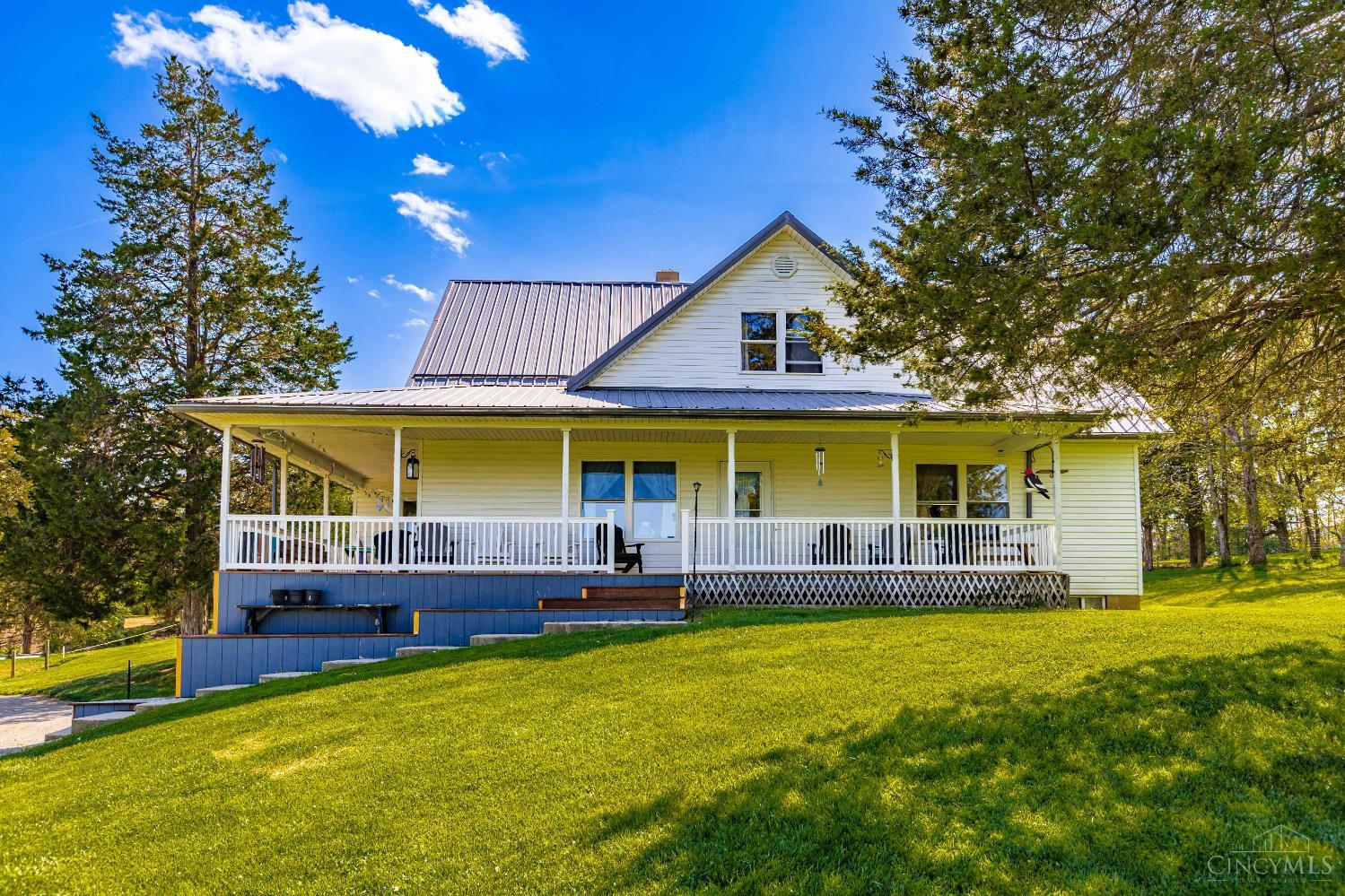 125 Hull Road, West Union, OH, 45693 — photo 3