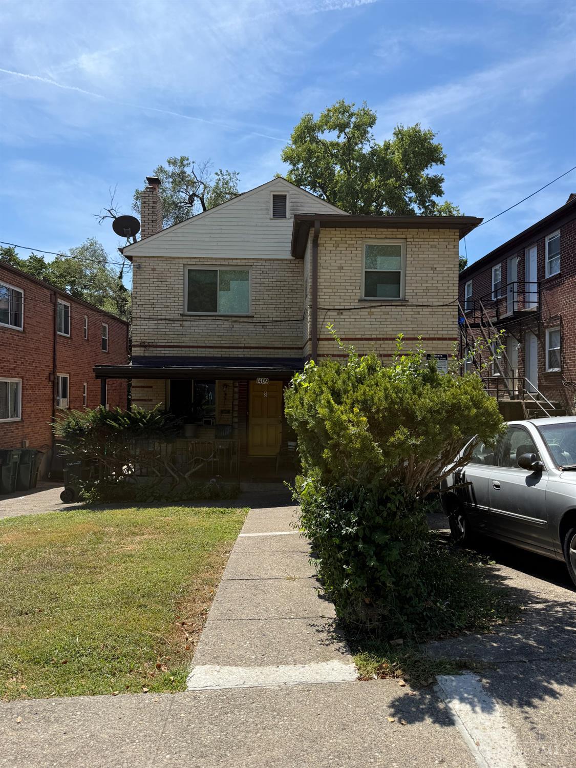 1409 Yarmouth Avenue, Cincinnati, OH, 45237 — photo 4