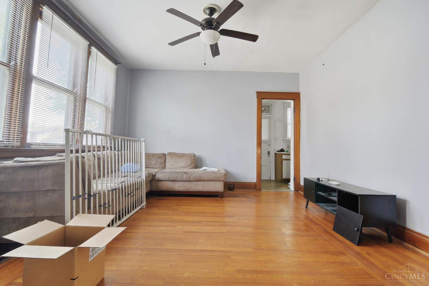 4232 Langley Avenue, St Bernard, OH, 45217 — photo 11