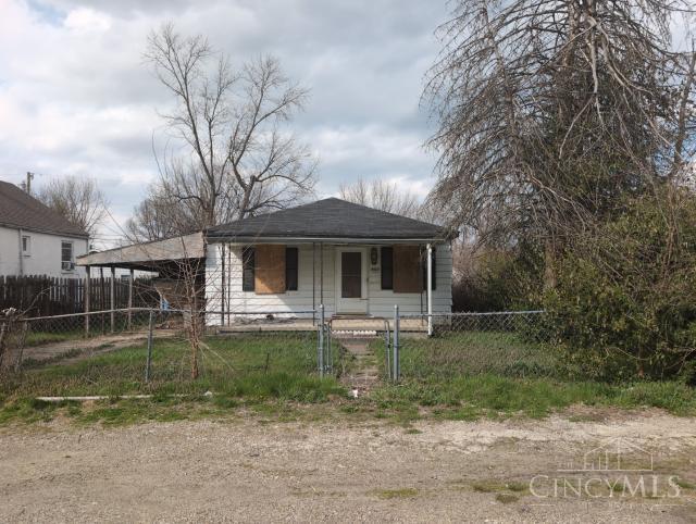 4425 Clarewood Avenue, Riverside, OH, 45431