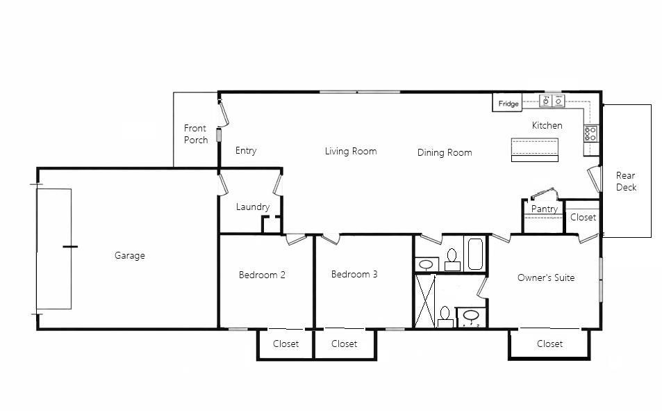 2249 Yuma Drive, Jackson Twp, OH, 45171 — photo 2