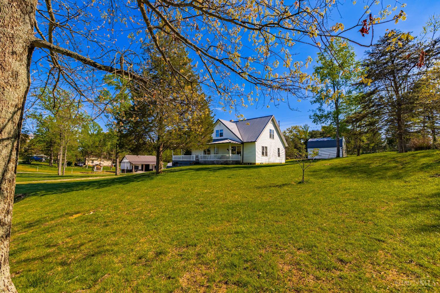 125 Hull Road, West Union, OH, 45693 — photo 15