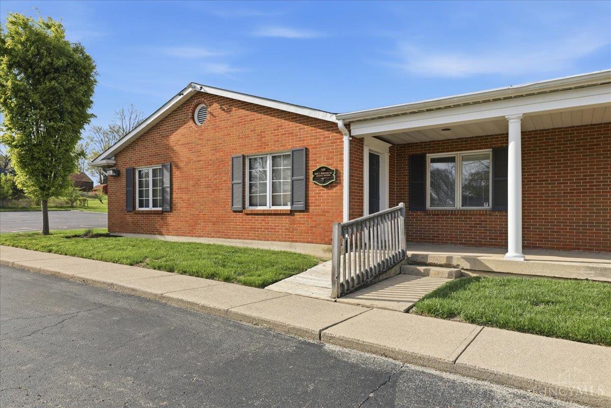 136 Breiel Boulevard, Middletown, OH, 45042