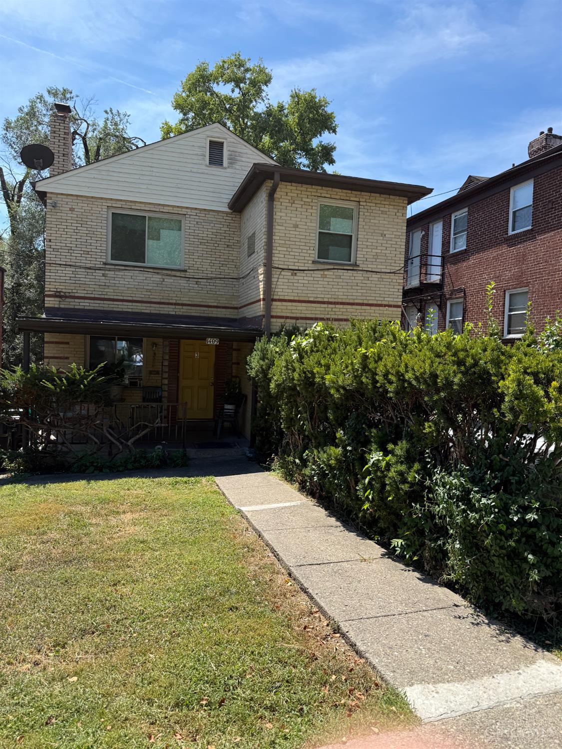 1409 Yarmouth Avenue, Cincinnati, OH, 45237