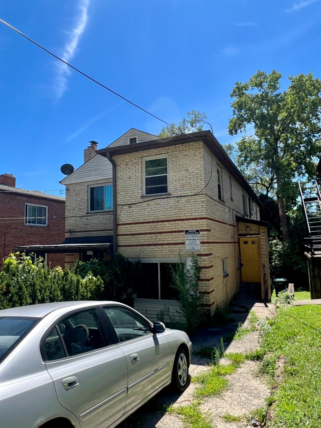 1409 Yarmouth Avenue, Cincinnati, OH, 45237 — photo 3