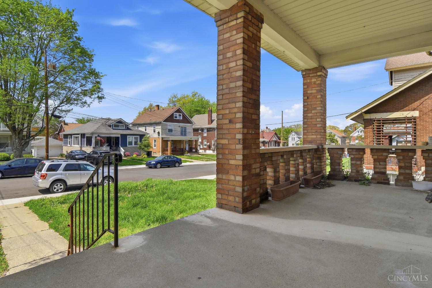4232 Langley Avenue, St Bernard, OH, 45217 — photo 3