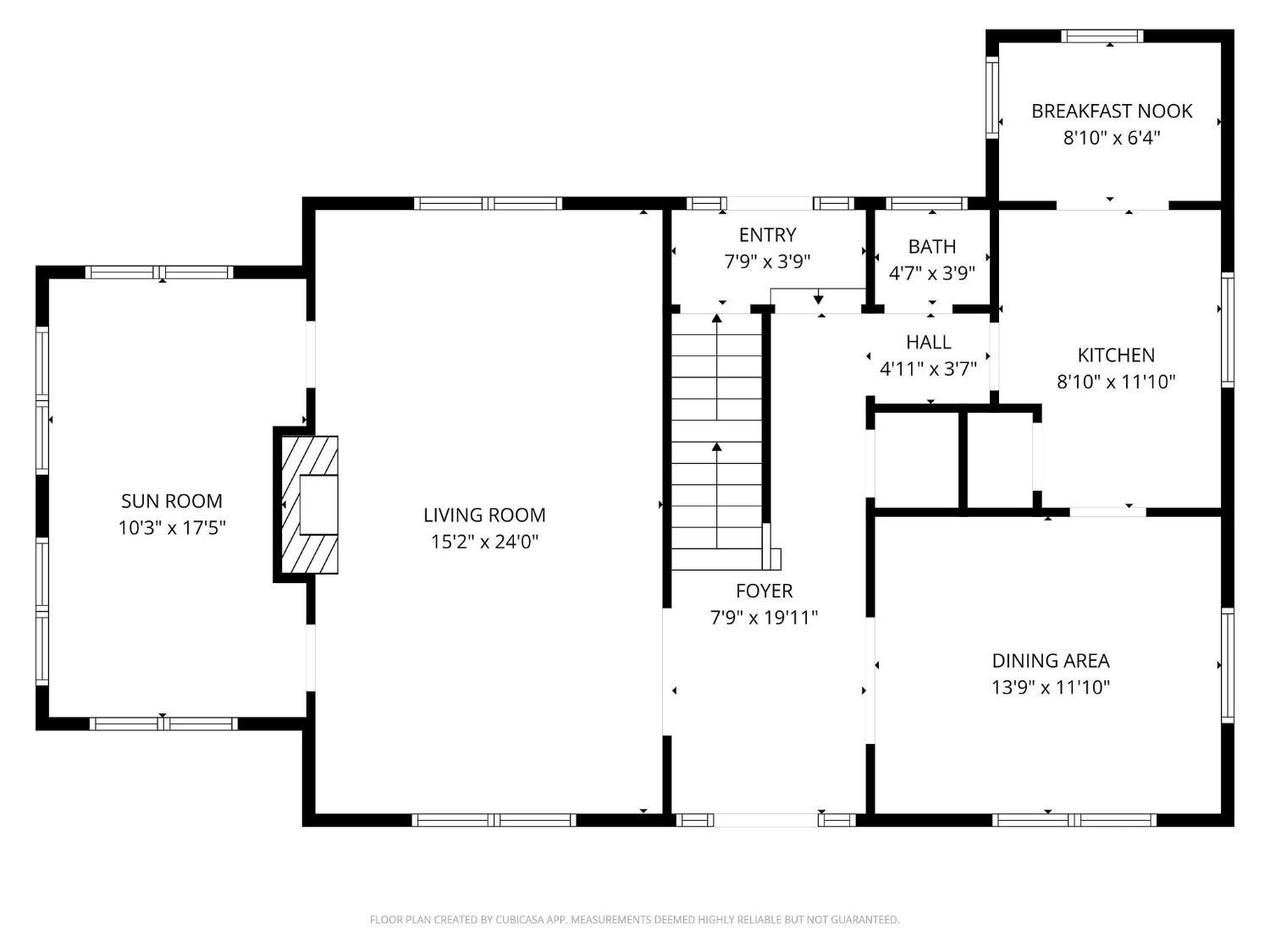 2003 Indiana Avenue, Connersville-IN, IN, 47331 — photo 55