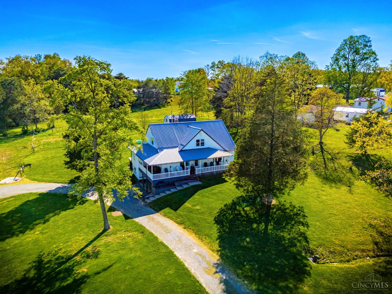 125 Hull Road, West Union, OH, 45693 — photo 4