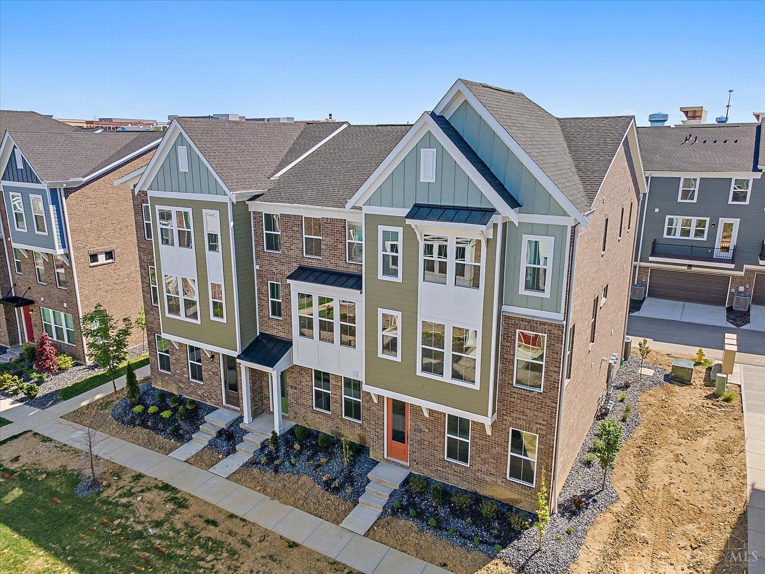 7251 Otley Drive #53302, West Chester, OH, 45069 — photo 29