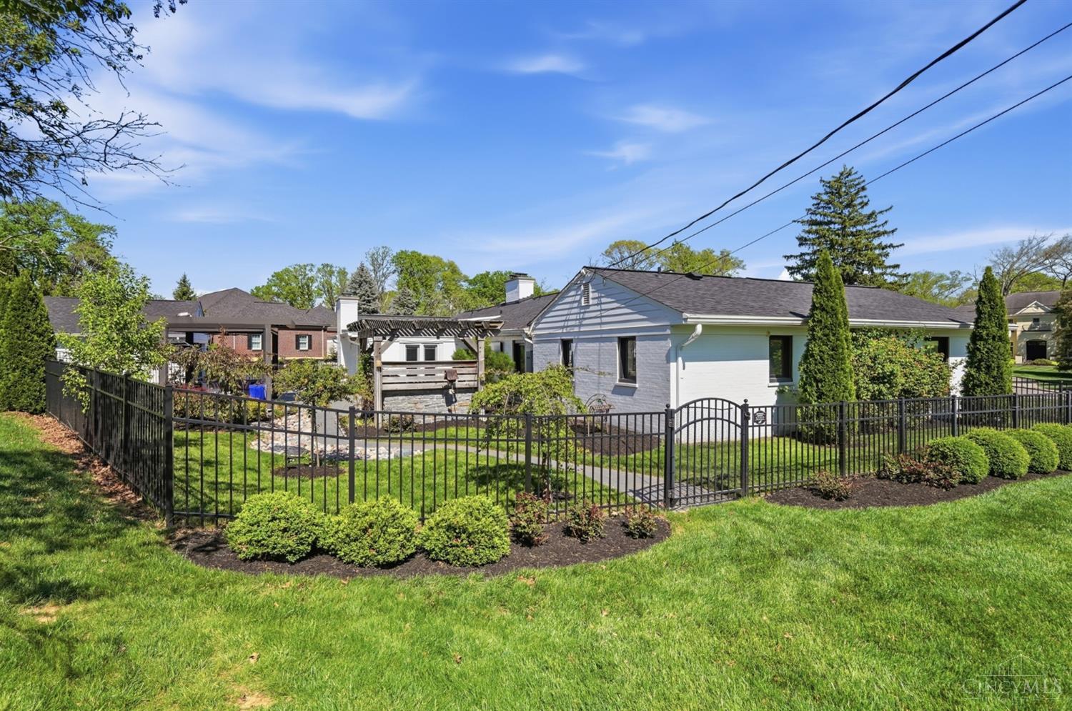 8501 Concord Hills Circle