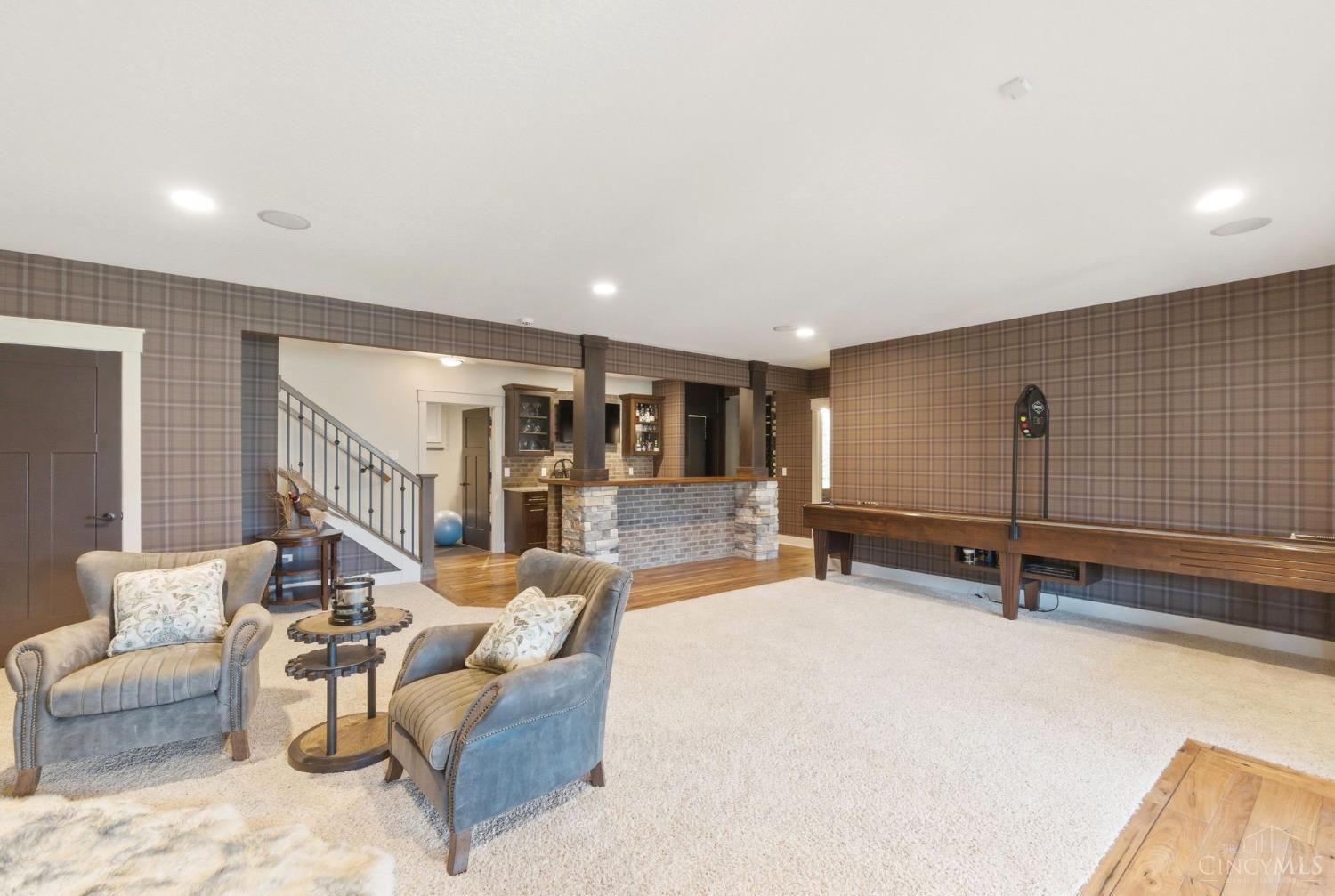 855 Willow Oak Court, Clearcreek Twp., OH, 45066 — photo 50