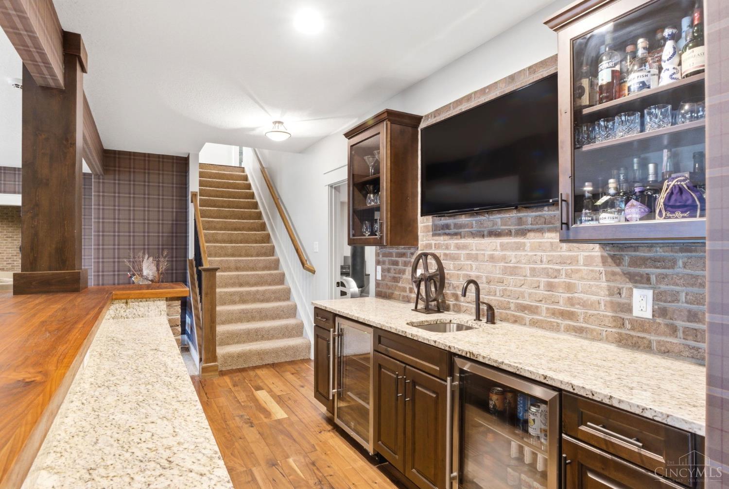 855 Willow Oak Court, Clearcreek Twp., OH, 45066 — photo 55