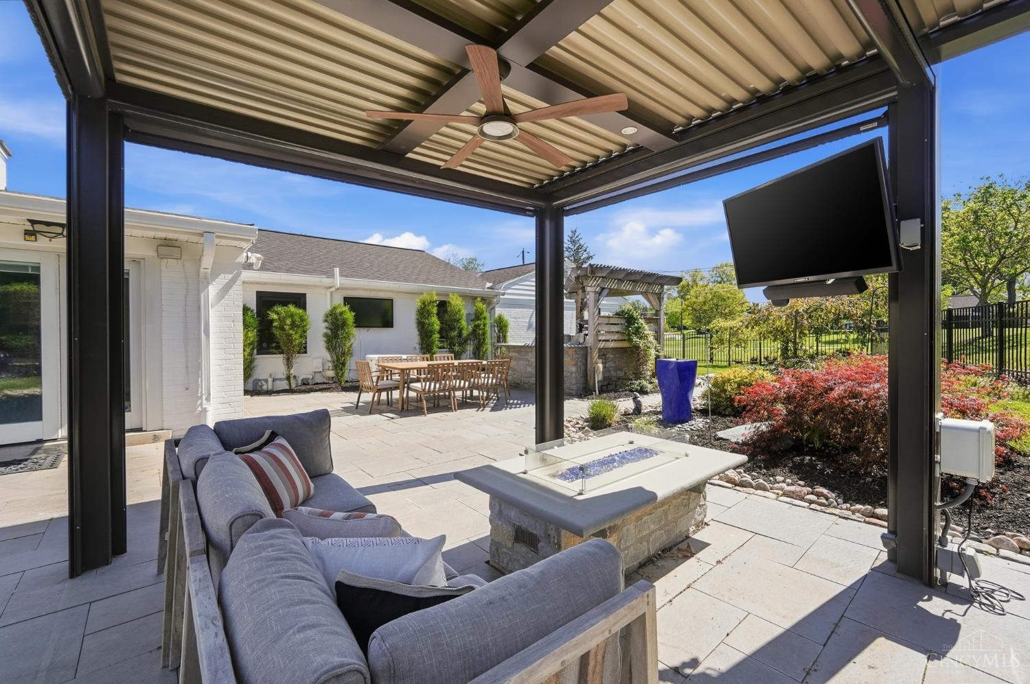 8501 Concord Hills Circle