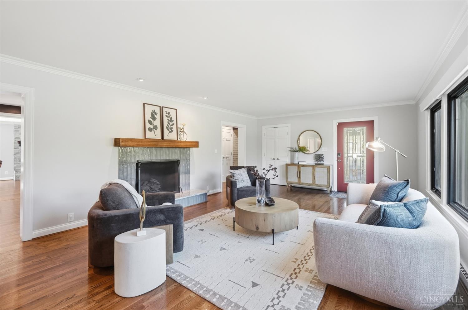 8501 Concord Hills Circle