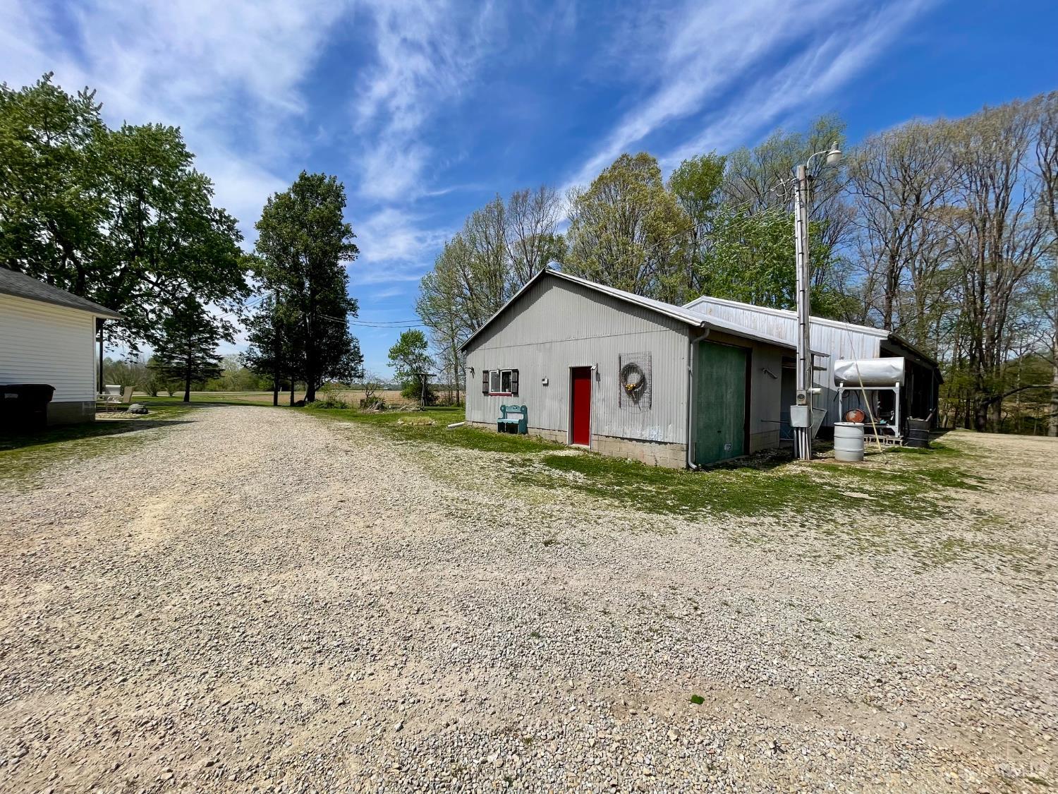 18049 Stone Church Road, Laurel, IN, 47024 — photo 18