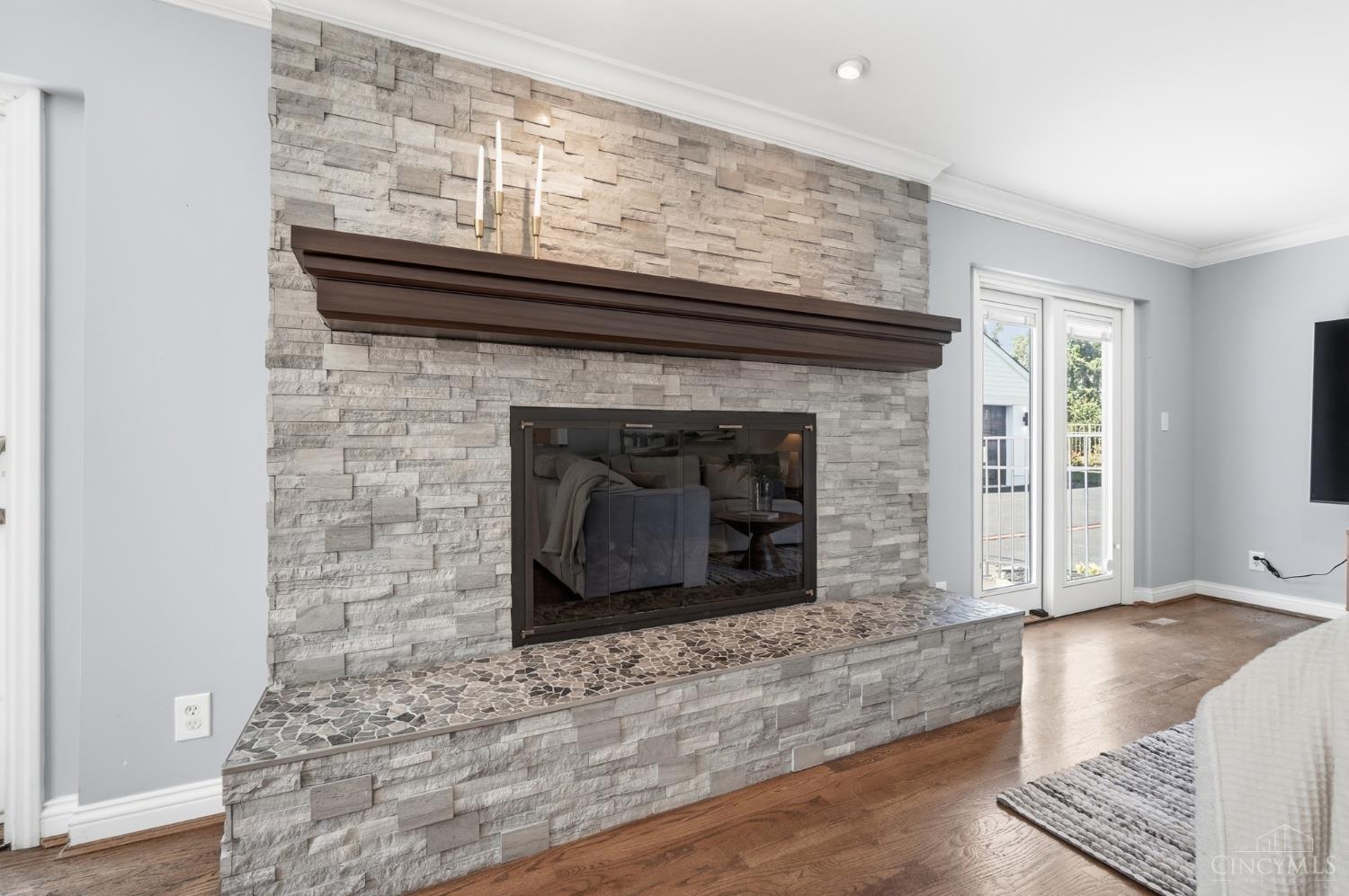 8501 Concord Hills Circle