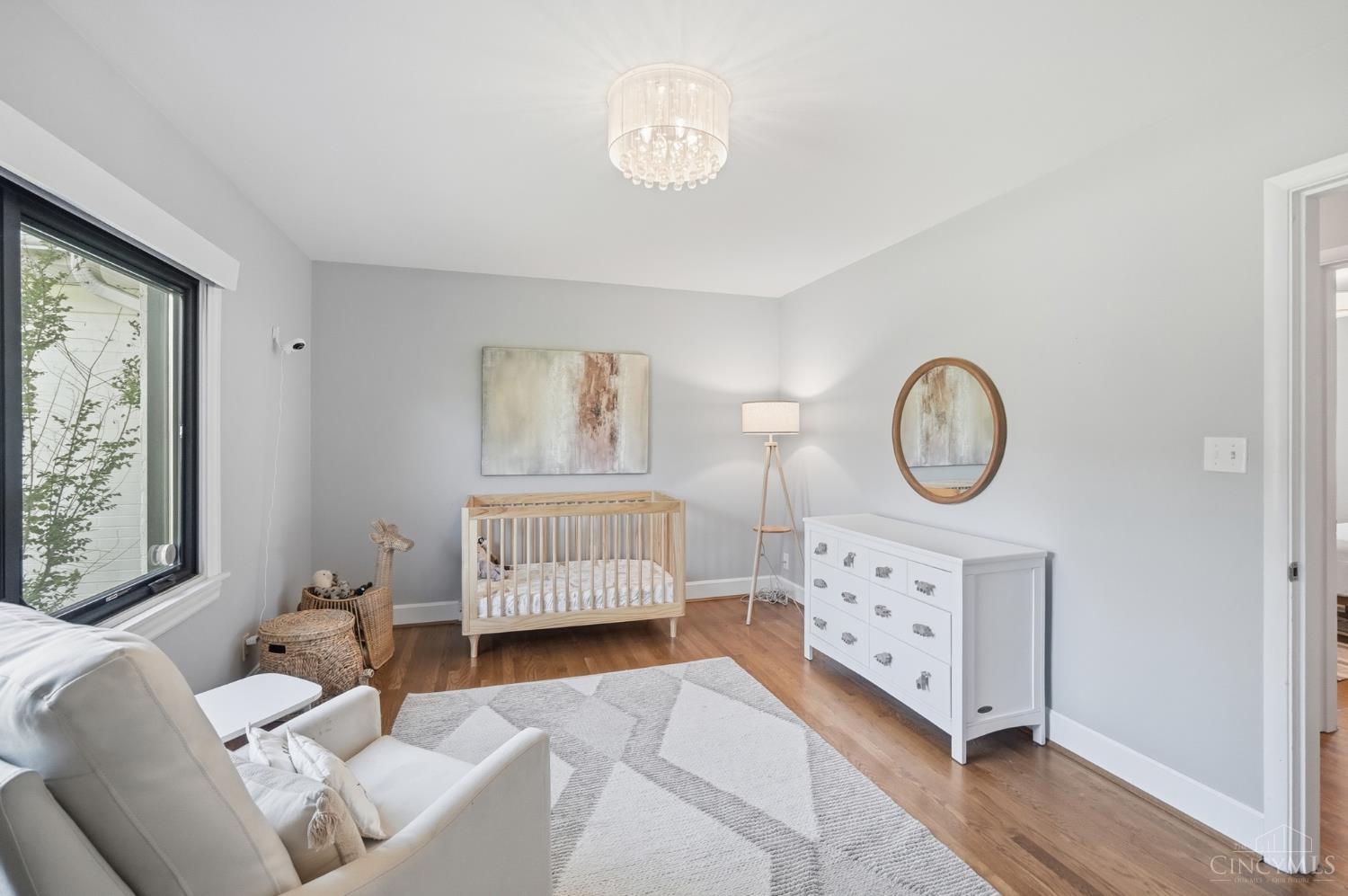 8501 Concord Hills Circle