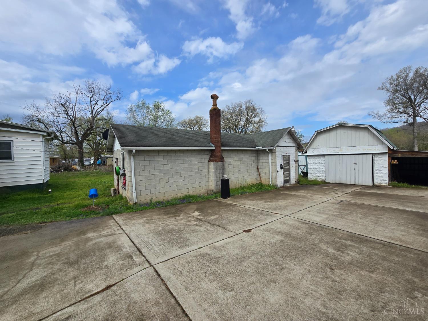 707 Second Street, Manchester, OH, 45144 — photo 4