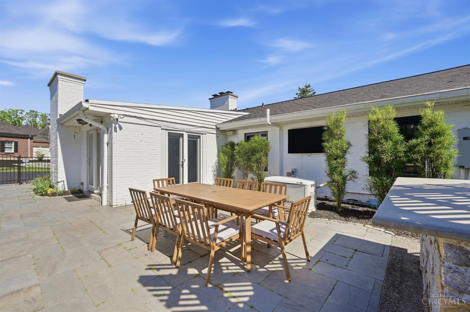 8501 Concord Hills Circle