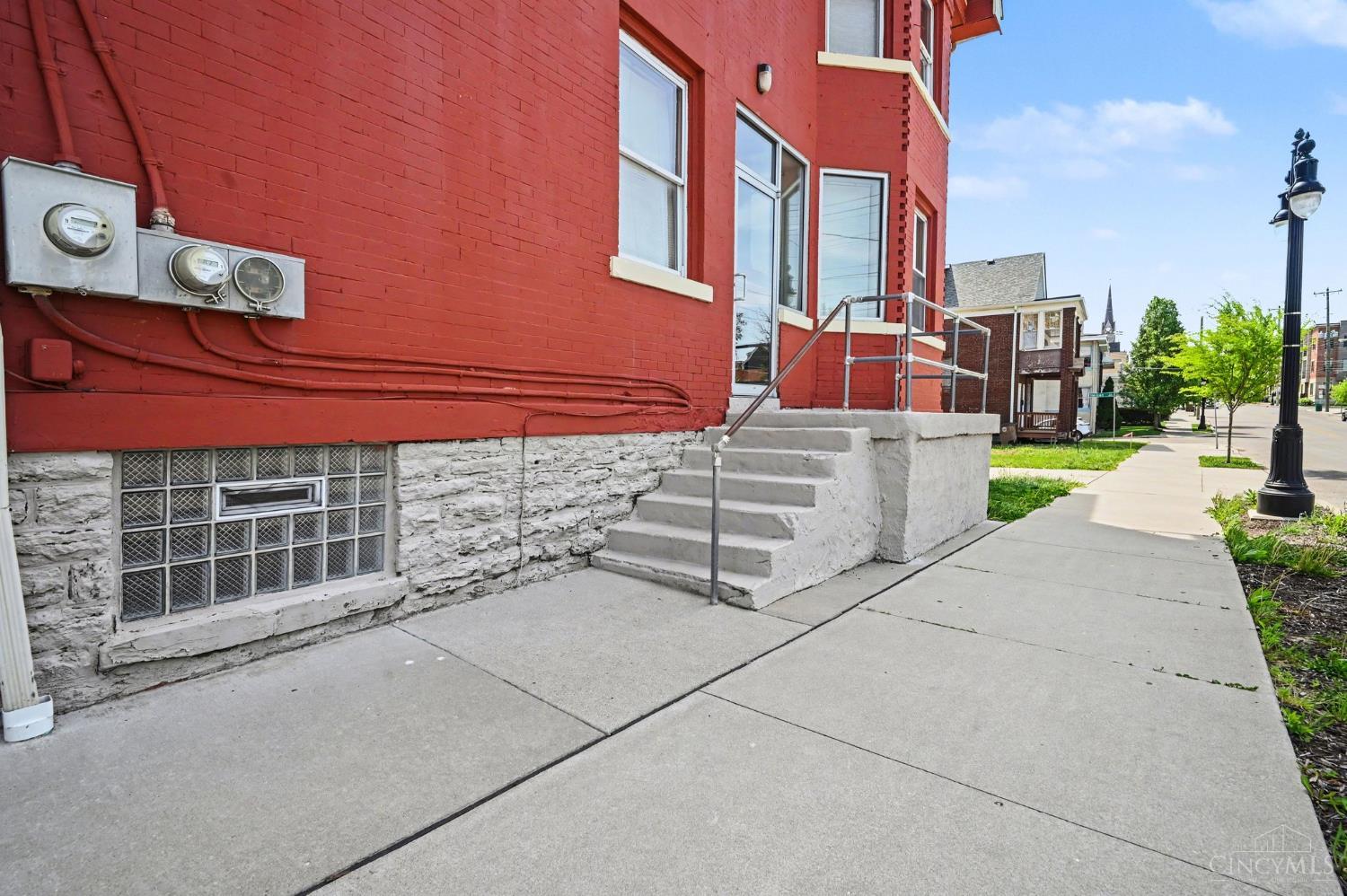 1601 Dexter Avenue, Cincinnati, OH, 45206 — photo 3