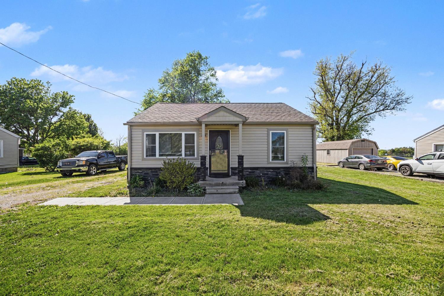 4441 St Rt 48, Clearcreek Twp., OH, 45036 — photo 2
