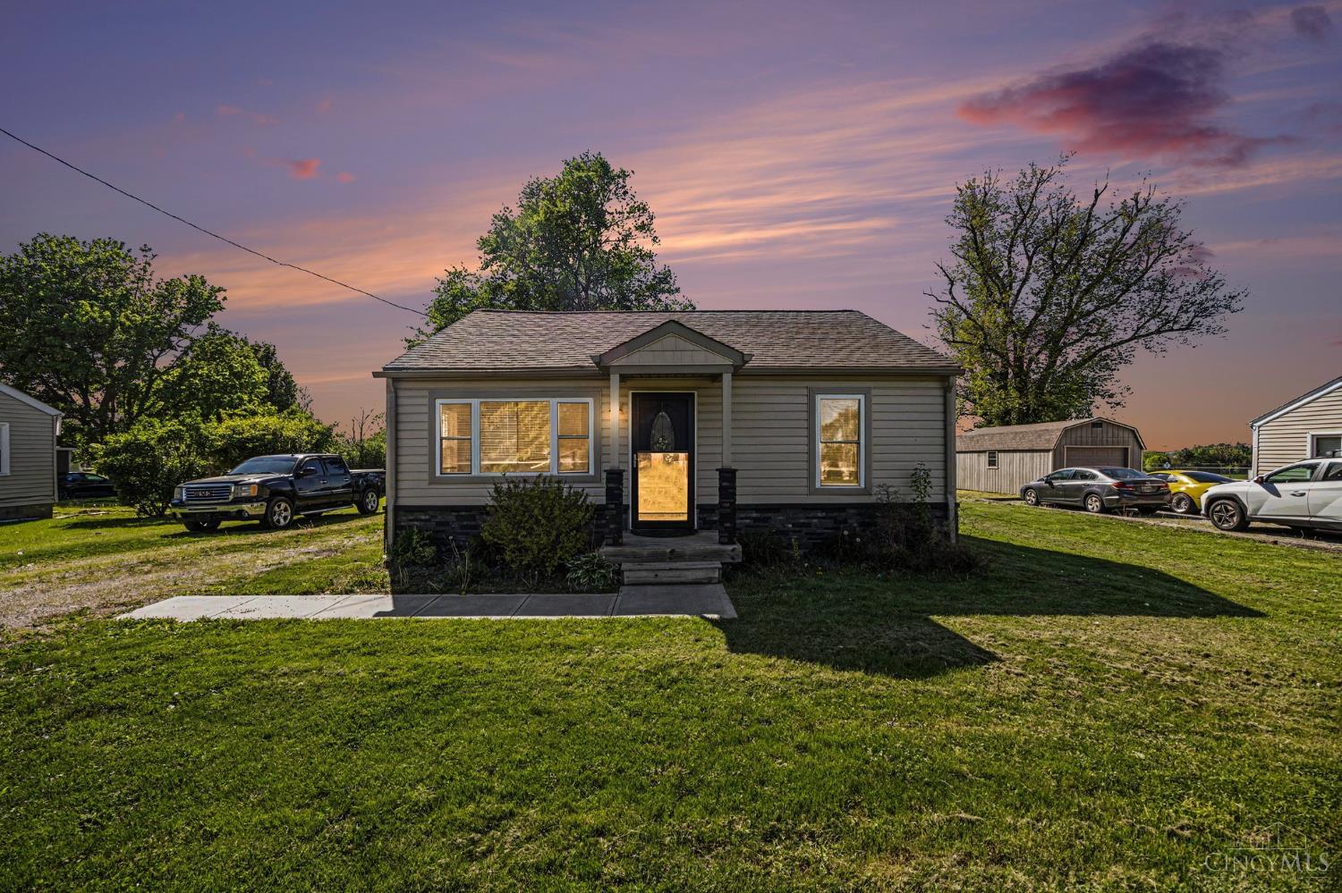 4441 St Rt 48, Clearcreek Twp., OH, 45036