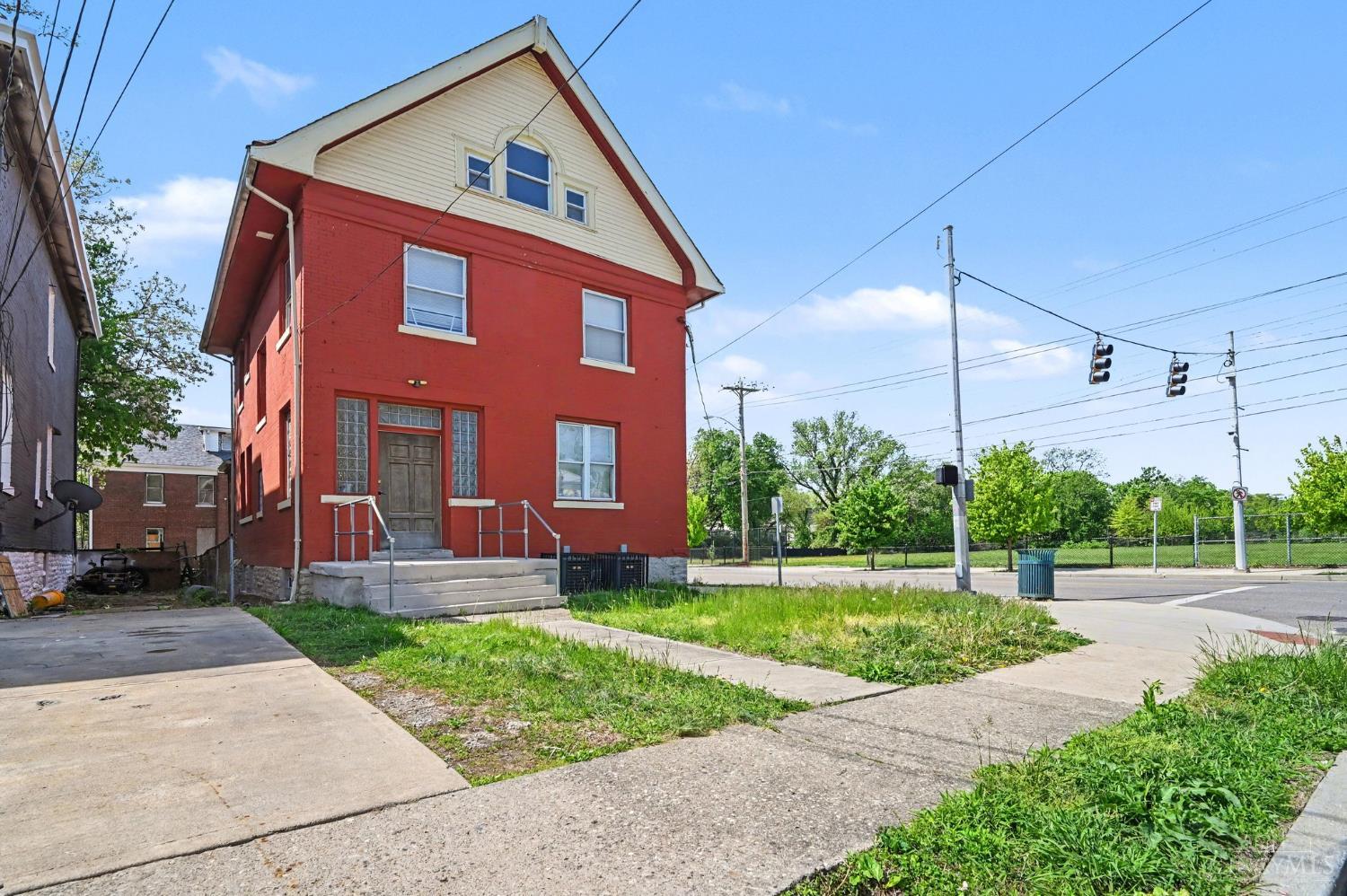 1601 Dexter Avenue, Cincinnati, OH, 45206