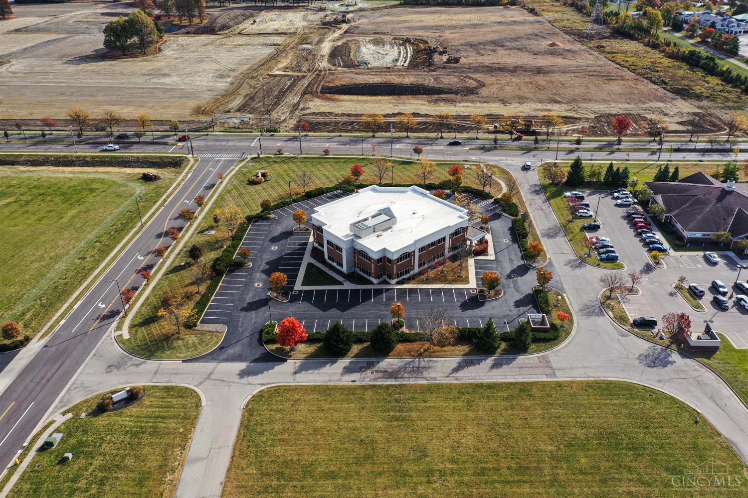 7395 Mason Montgomery Road, Mason, OH, 45040 — photo 59