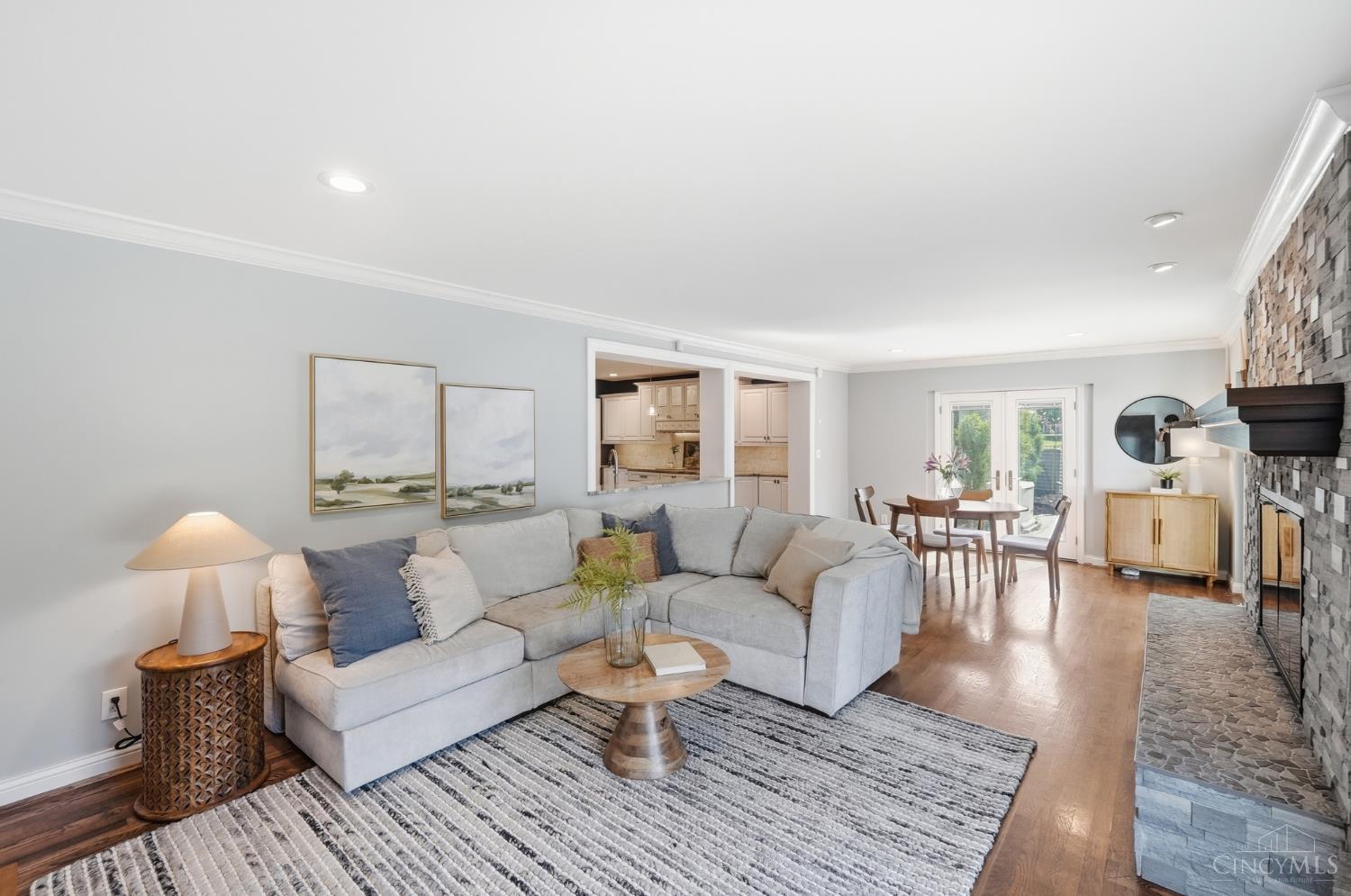 8501 Concord Hills Circle