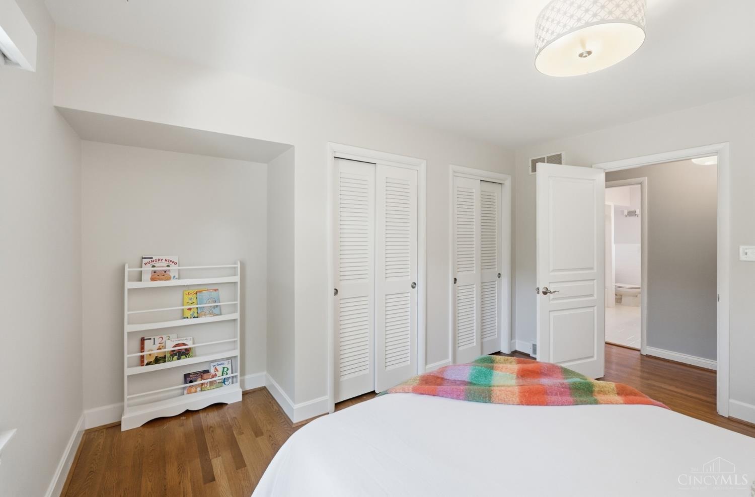 8501 Concord Hills Circle