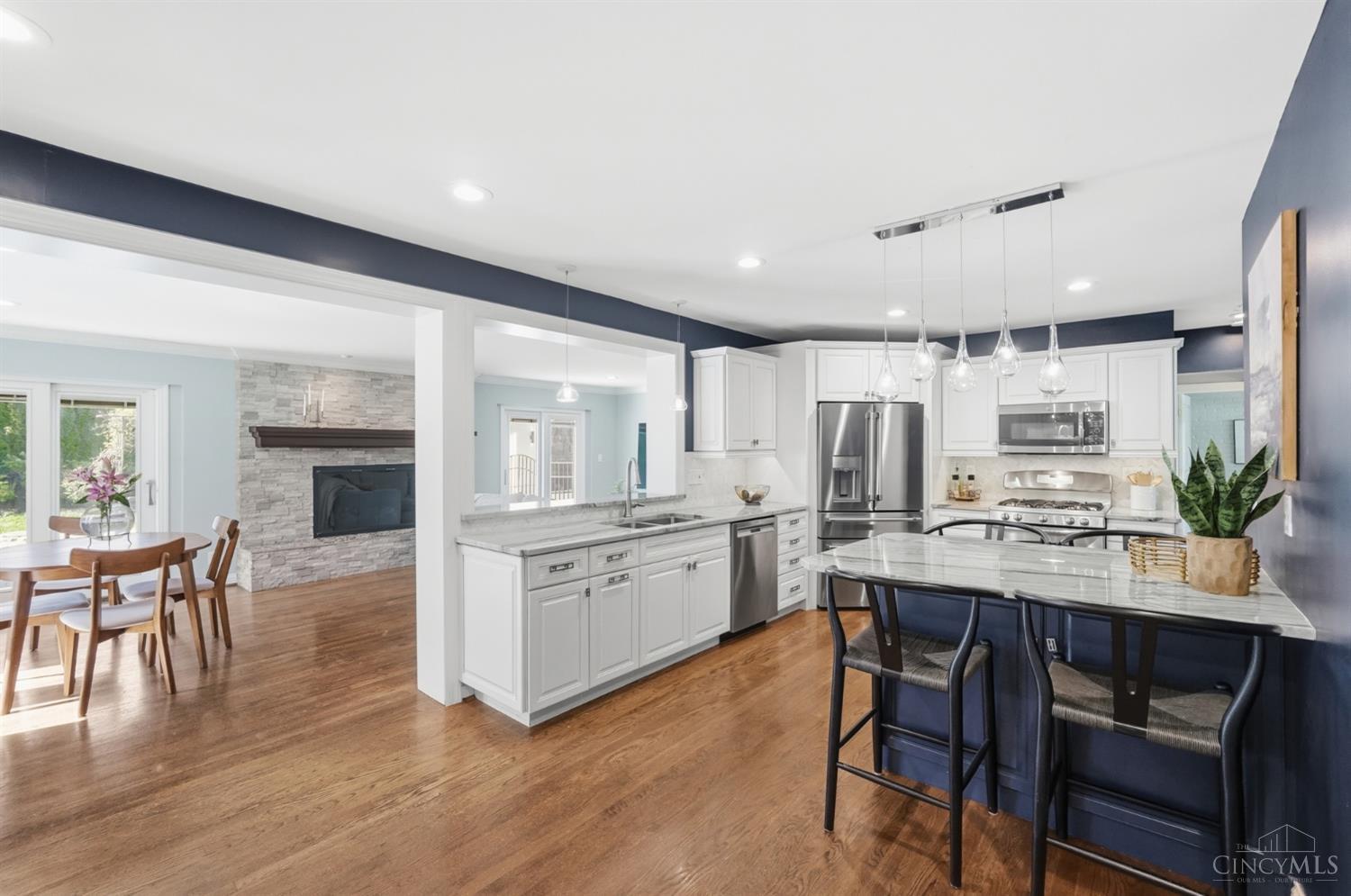 8501 Concord Hills Circle