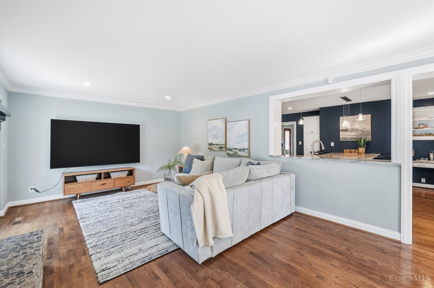 8501 Concord Hills Circle