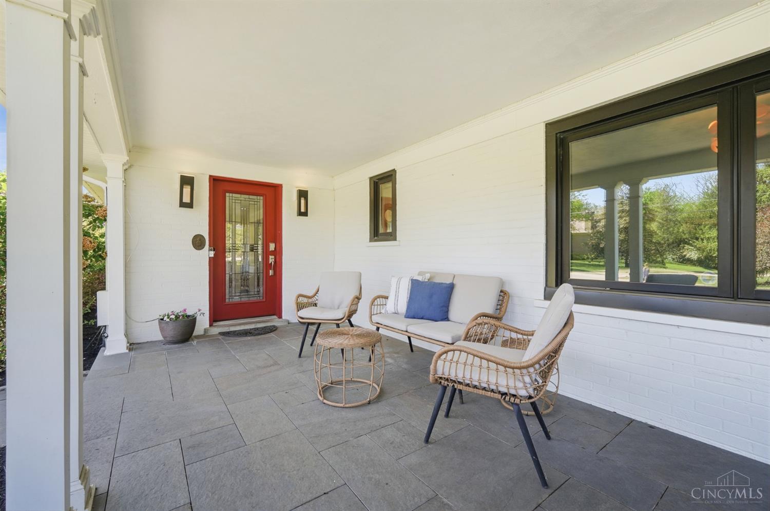 8501 Concord Hills Circle