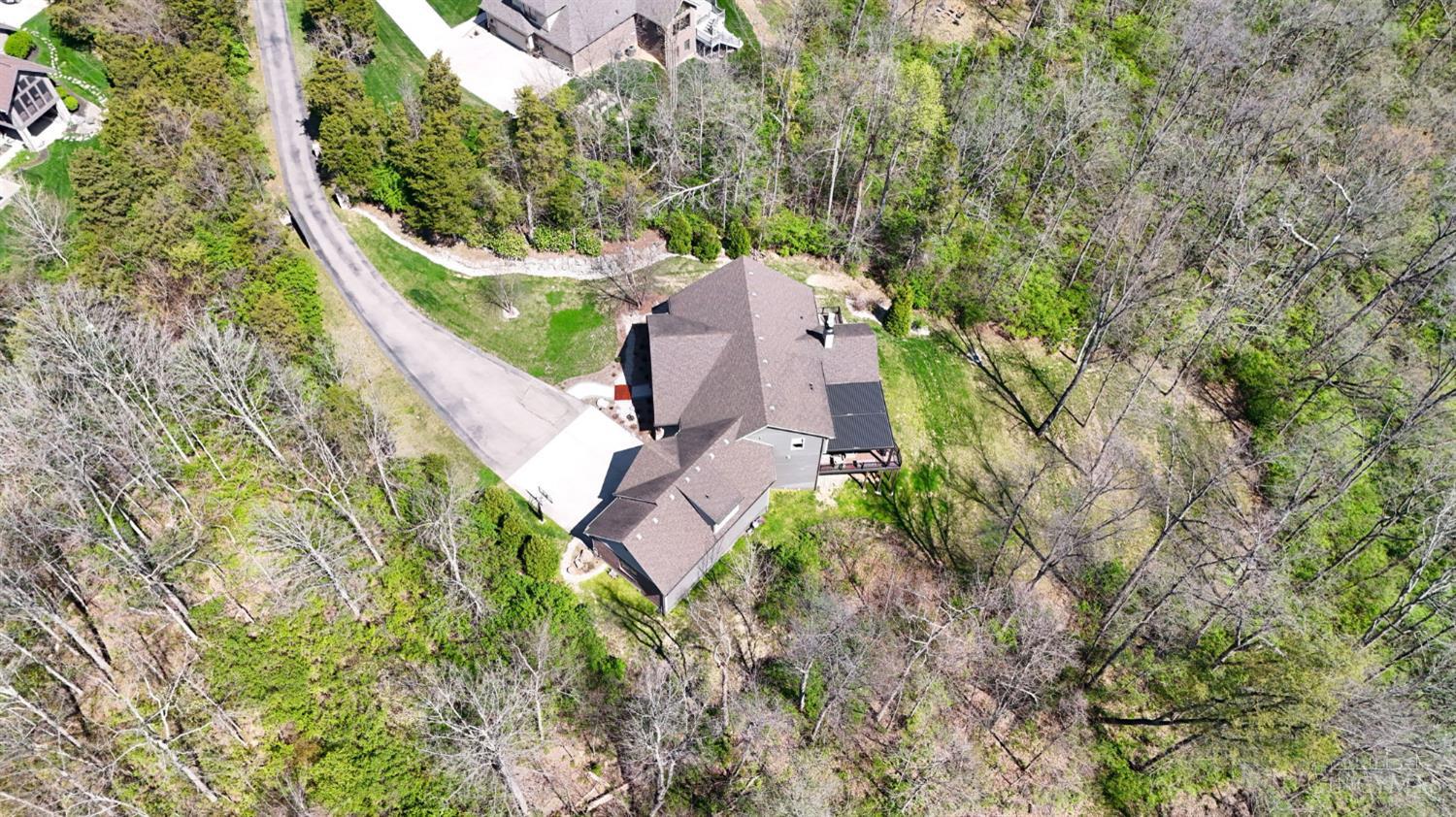 855 Willow Oak Court, Clearcreek Twp., OH, 45066 — photo 94
