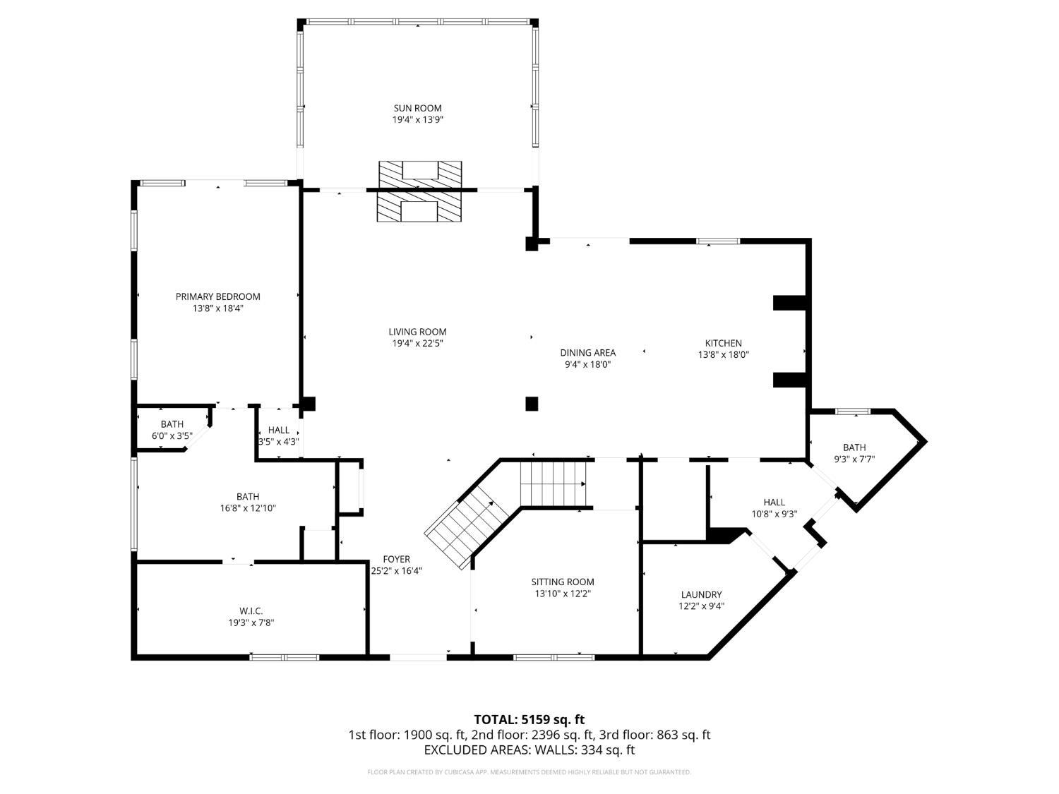 855 Willow Oak Court, Clearcreek Twp., OH, 45066 — photo 95