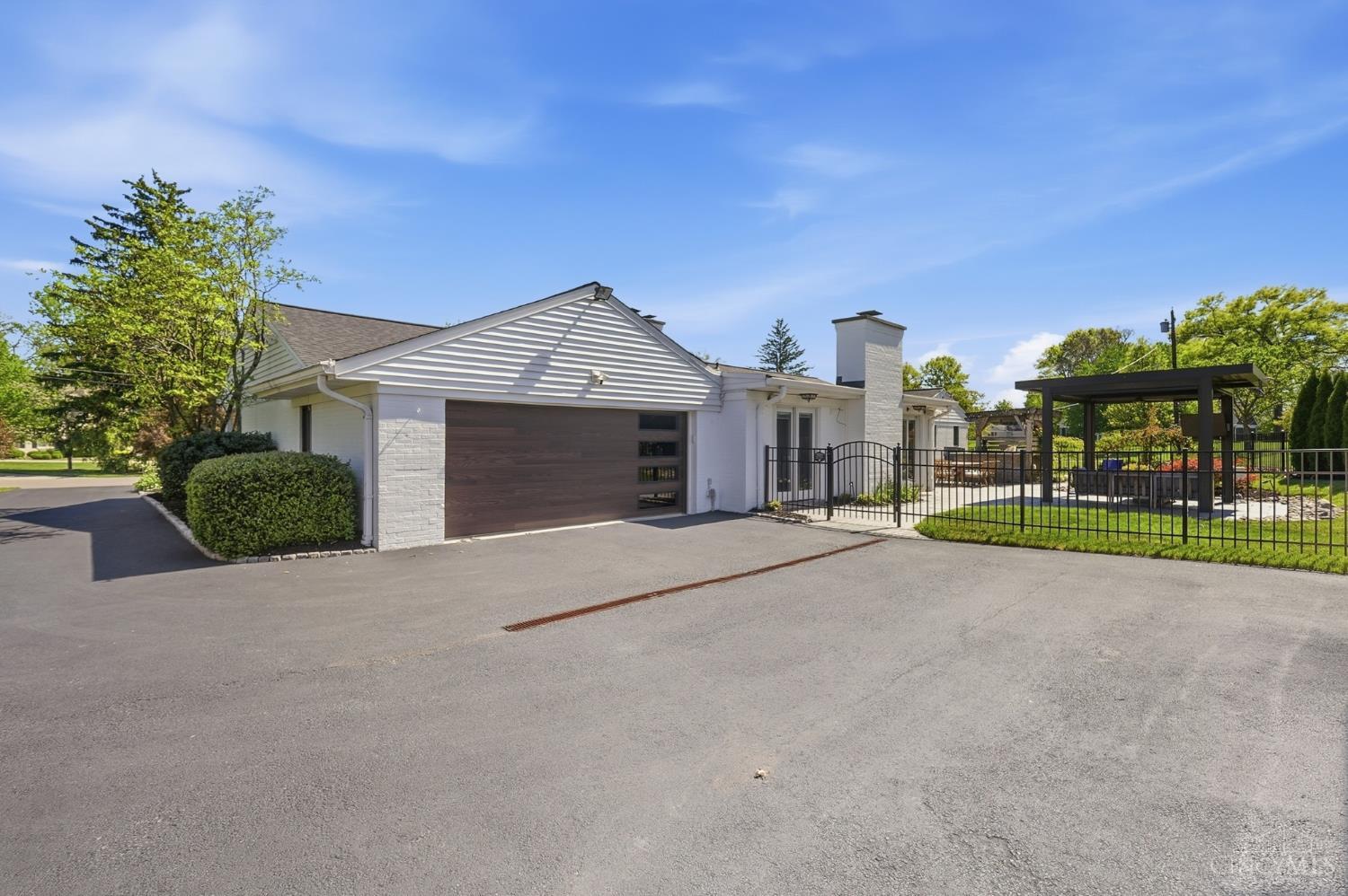 8501 Concord Hills Circle