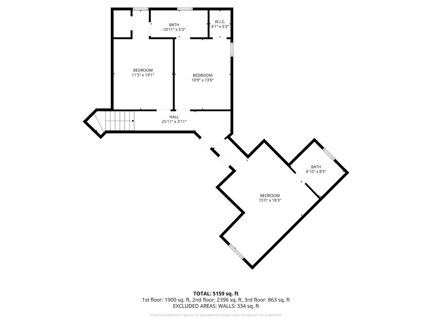 855 Willow Oak Court, Clearcreek Twp., OH, 45066 — photo 96