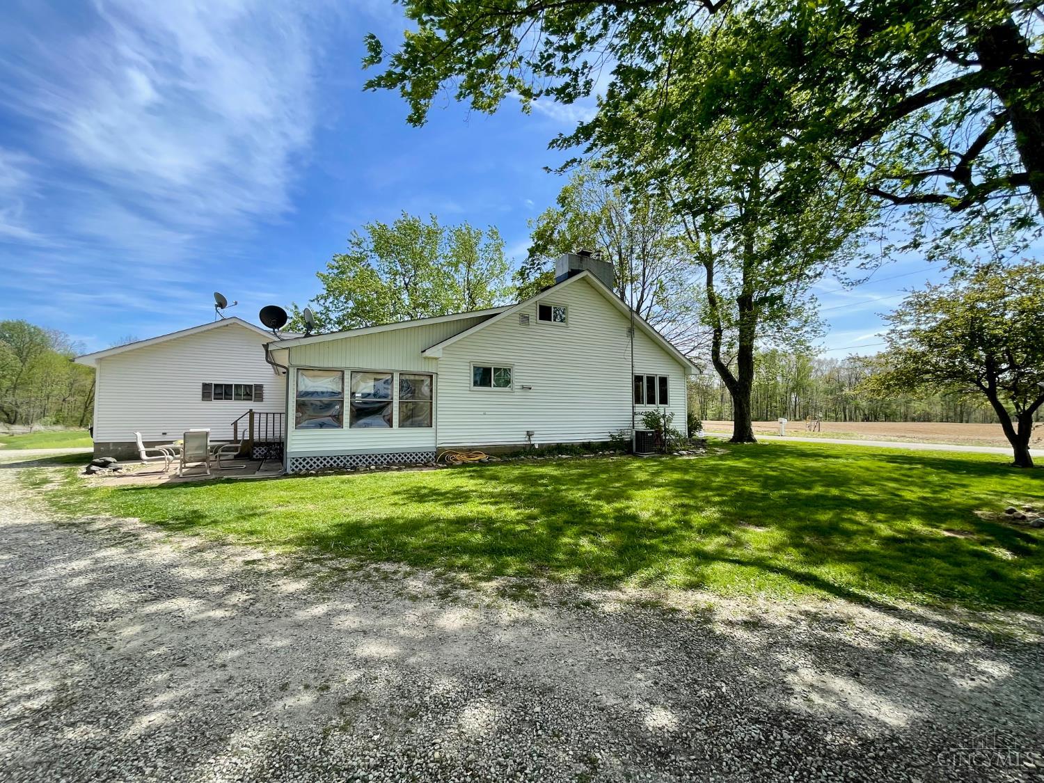 18049 Stone Church Road, Laurel, IN, 47024 — photo 3